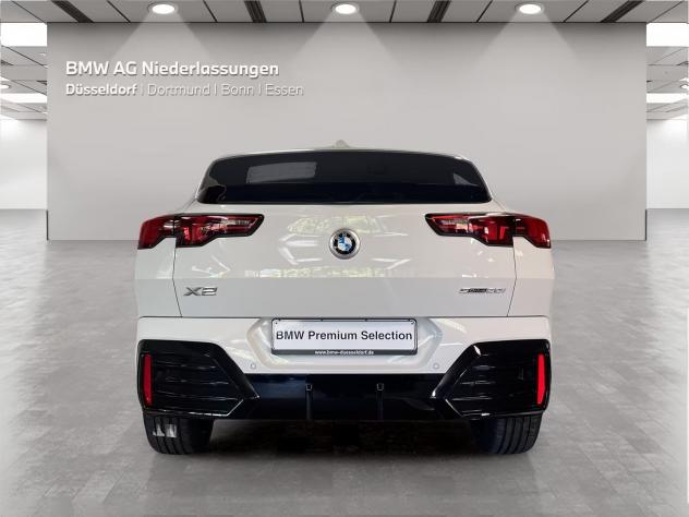 BMW X2 sDrive 20i 48V MHEV M Sport Gancio Harman Kardon 19" - Foto 3
