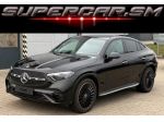 MERCEDES-BENZ GLC 300 d COUPE' AMG PREMIUM PANORAMA BURMESTER 20 NIGHT rif. &hellip;