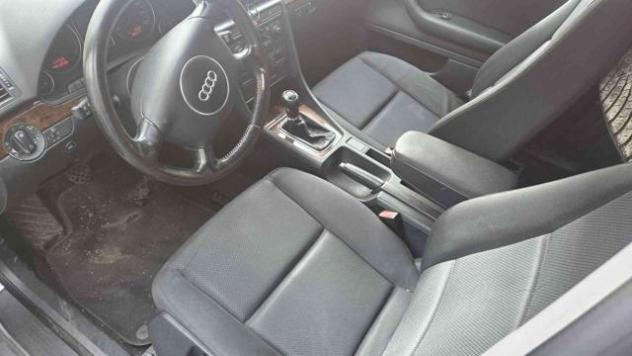 AUDI A4 2.0 16V FSI Avant/GPL rif. 23229305 - Foto 6
