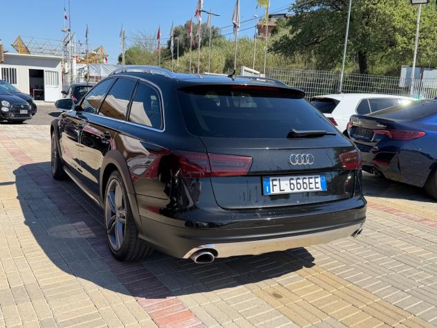 Audi A6 allroad 3.0 TDI 245 CV S tronic Business plus - Foto 5