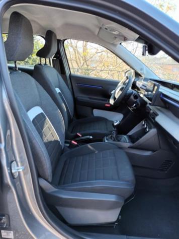 CITROEN C3 1200 PURETECH TURBO PACK PLUS 100CV rif. 23771248 - Foto 8