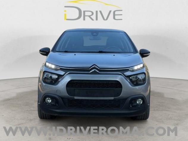 CITROEN C3 C3 1.2 Shine Pack s&s 110cv "retrocamera" +GPL rif. 24045874 - Foto 3