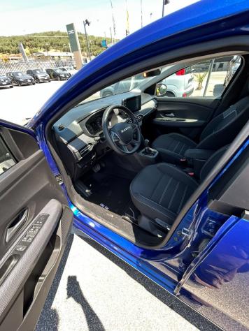 Dacia Sandero 1.0 TCe STREETWAY EXPRESSION CVT - Foto 7