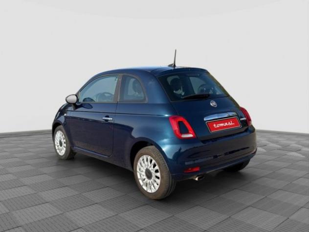 FIAT 500 500 1.0 Hybrid Lounge rif. 24078707 - Foto 3