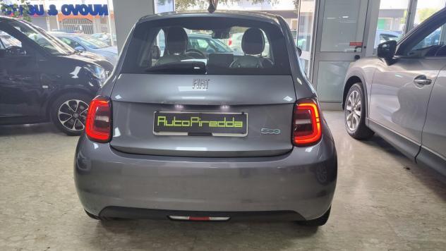 Fiat 500e Berlina 42 kWh - Foto 3