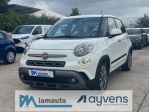 FIAT 500L Cross mjt 1.3cc 95cv AUTOM. CRUISE CONTROL rif. 24043432