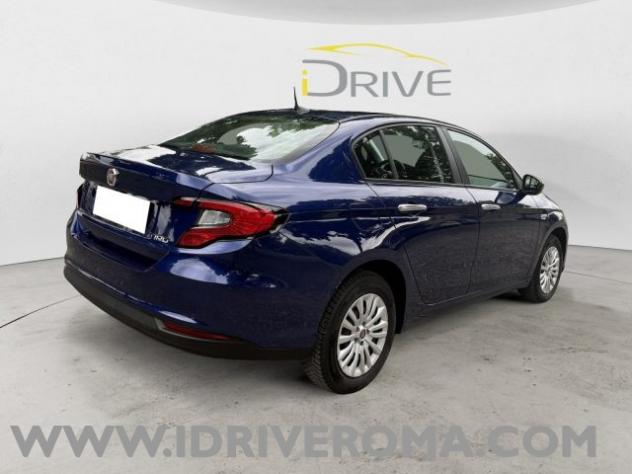 FIAT Tipo Tipo 4p 1.6 mjt Tipo s&s 130cv rif. 23736084 - Foto 4