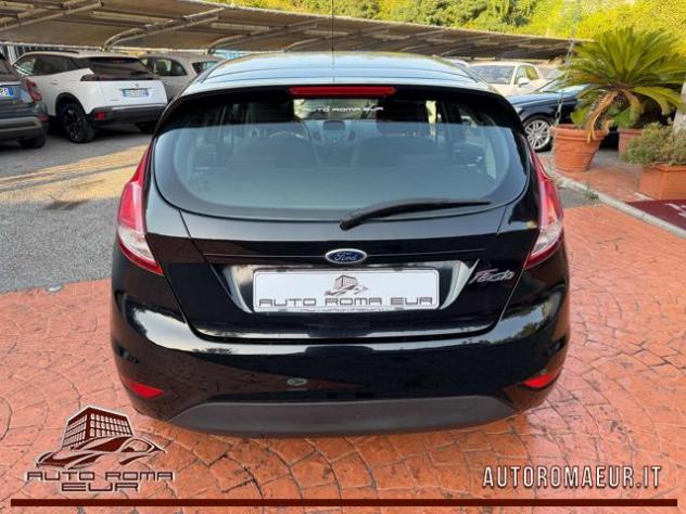 FORD Fiesta 1.2 60CV 5 porte Business ADATTA A NEOPATENTATI rif. 24148384 - Foto 4