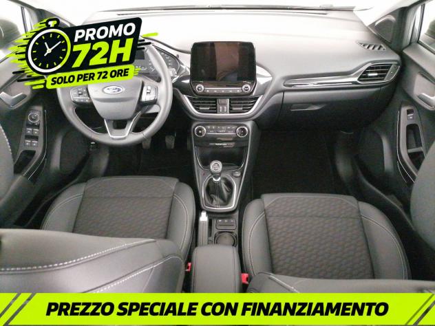 Ford Puma 1.0 ecoboost h Titanium s&s 125cv - Foto 9