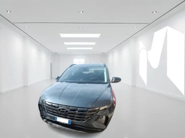 Hyundai Tucson 1.6 HEV aut.Xline - Foto 2
