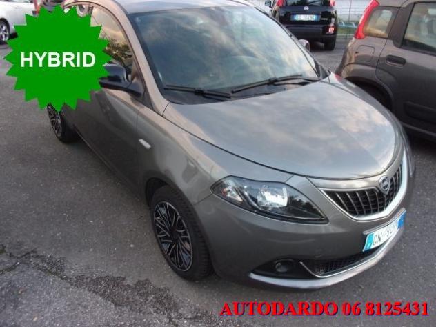 LANCIA Ypsilon 1.0 FireFly 5 porte S&S Hybrid Gold rif. 22961418