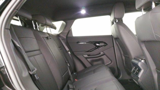 Land Rover Range Rover Evoque 2.0d i4 mhev S awd 163cv auto - Foto 4