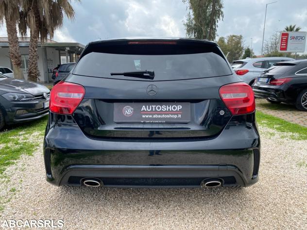 MERCEDES - Classe A 160 CDI Sport AMG - NEOPATENTA - Foto 8