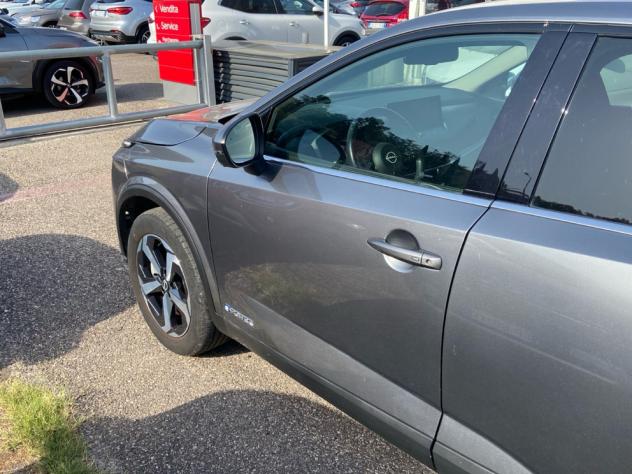 Nissan Qashqai 1.5 EREV e-Power N-Connecta Auto - Foto 10