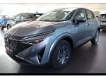 NISSAN QASQAY NOLEGGIO NO SCORING