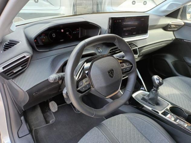 PEUGEOT 208 1200 PURETECH ALLURE 100CV CAM NAV CARPLAY ITALIA rif. 23904536 - Foto 9