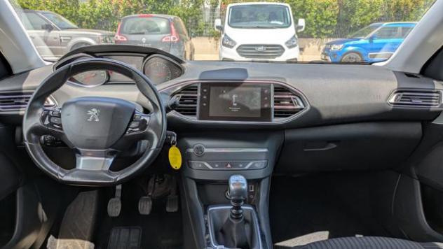 PEUGEOT 308 1.6cc 116cv CRUISE CONTROL rif. 23899949 - Foto 7