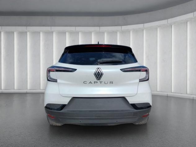 RENAULT Captur 1200 ECO-G TECHNO 120CV CARPLAY NAV CAM"18 BICOLOR rif. 24221383 - Foto 6