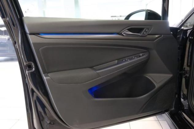 VOLKSWAGEN Golf 2.0 TSI GTI DSG - TETTO CAMERA MATRIX DCC rif. 22933714 - Foto 9