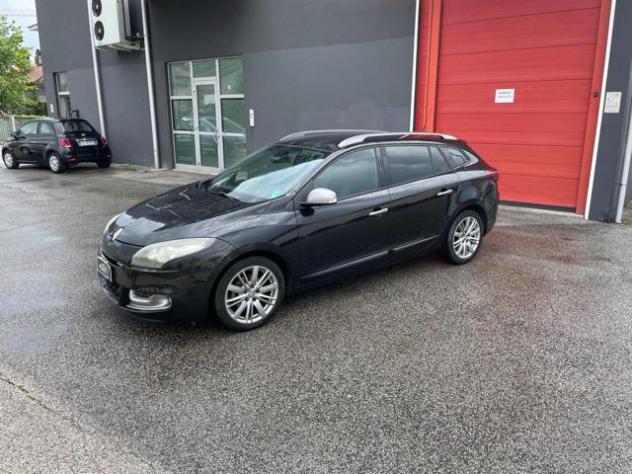 RENAULT Megane 1.5 dCi 110CV S&S ST GT Line OK NEOPATENTATI rif. 23878716 - Foto 3
