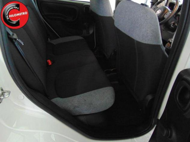 FIAT Panda 1.0 FireFly S&S Hybrid City Life rif. 23052323 - Foto 8