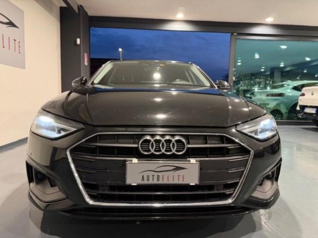 AUDI A4 35 TDI 163CV MHEV BERLINA S tronic Sport rif. 23956777 - Foto 2