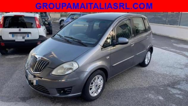 LANCIA MUSA 1.4 Diva Ecochic GPL Ok Neopatentati rif. 23055238
