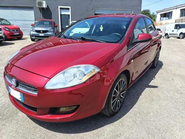 FIAT Bravo 1.6 MJT 105 CV rif. 23411571