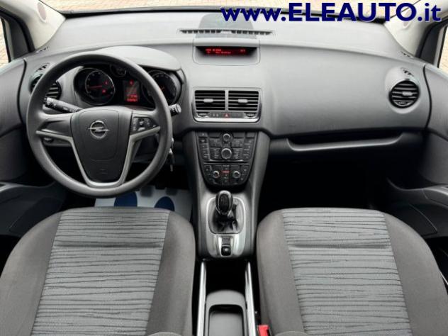OPEL Meriva 1.4 Turbo 120CV Elective rif. 24084546 - Foto 9