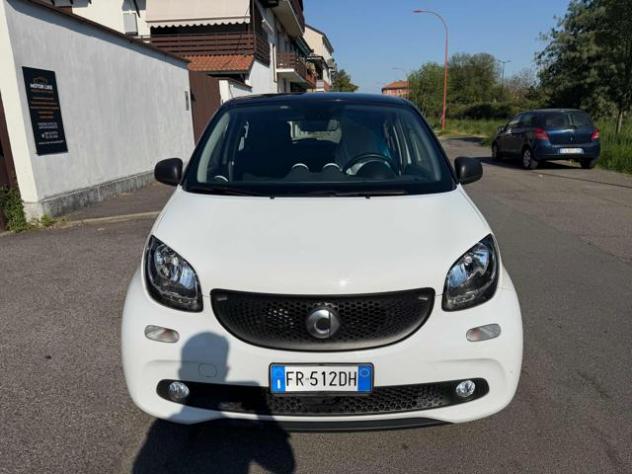 SMART ForFour 70 1.0 Passion rif. 23802730 - Foto 8