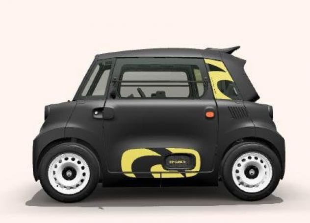 Citroën Ami Rip Curl SUNRISE ( IN ARRIVO ) - Foto 2