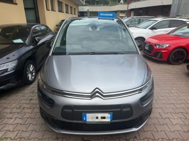 CITROEN Grand C4 Spacetourer PureTech 130 S&S Feel rif. 23869026 - Foto 2