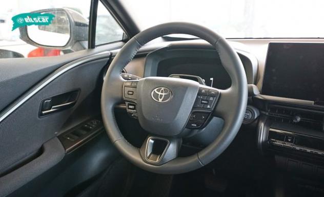 TOYOTA C-HR 1.8 HV Trend rif. 23890504 - Foto 9