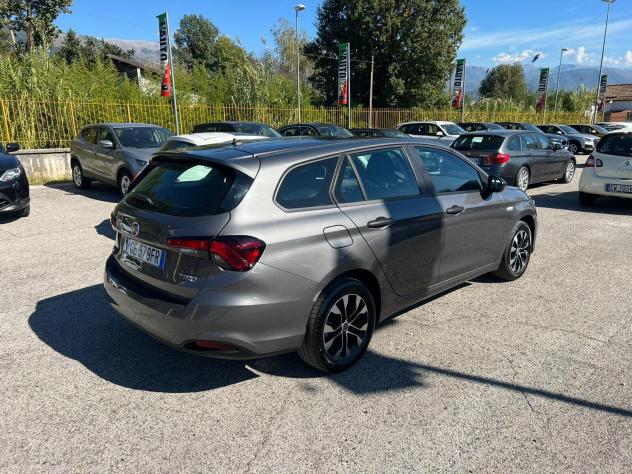 Fiat Tipo 1.6 Mjt S&S 5 porte Lounge - Foto 5