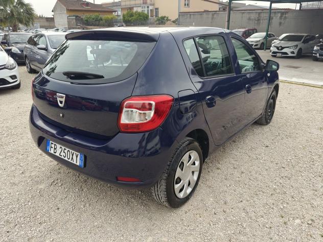 Dacia Sandero 1.5 dCi 75cv S&S Laureate NAVI - Foto 5