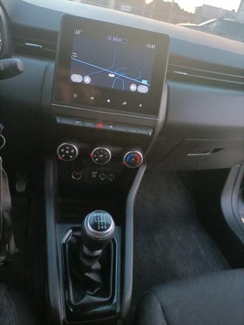 Renault Clio Blue dCi 100 CV 5 porte Evolution - Foto 10