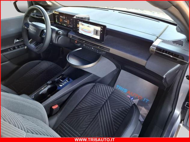 LANCIA Ypsilon 1.2T 110 Mhev E-dct LX NEOPATENTATI (FULL LED+PELLE+NAVI) - Foto 7