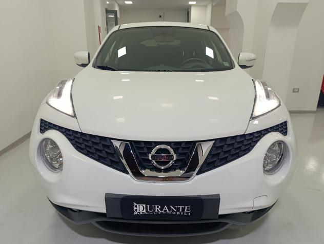Nissan Juke 1.5 dCi Start&Stop Acenta - Foto 7
