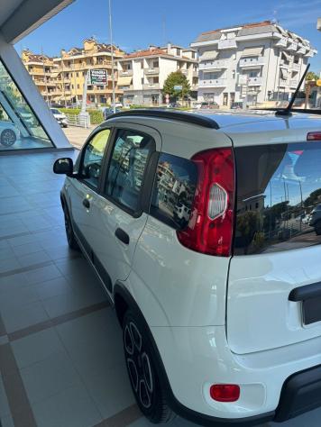 FIAT Panda 1.0 FireFly 70cv S&S Hybrid City Life - Foto 6