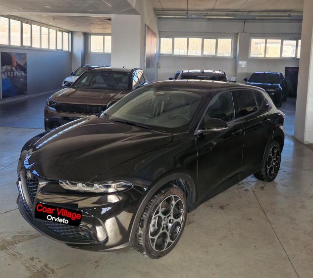 Alfa Romeo Tonale Tonale 1.3 phev Sprint Q4 280cv at6
