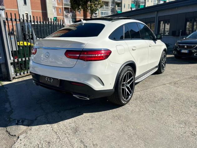 Mercedes-Benz GLE 350 d 4Matic Coupé Premium Plus - Foto 4