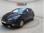 NISSAN Micra 5ª serie Micra IG-T 100 Xtronic 5 porte N-Tec