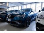 Renault Arkana 1.6 E-Tech hybrid R.S. Line 145cv