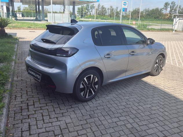 Peugeot 208 208 1.2 puretech Allure s&s 100cv - Foto 5