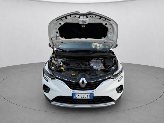 Renault Captur E-Tech plug-in hybrid 1.6 PHEV E-TECH 160 TECHNO - Foto 10