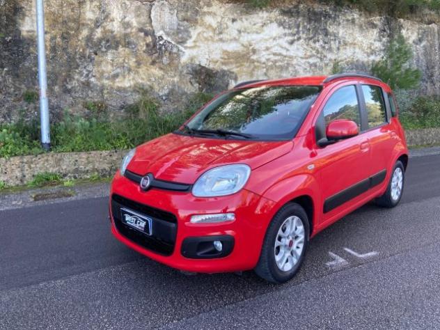 FIAT Panda 1.3 MJT 95 CV S&S Lounge rif. 24054969 - Foto 10