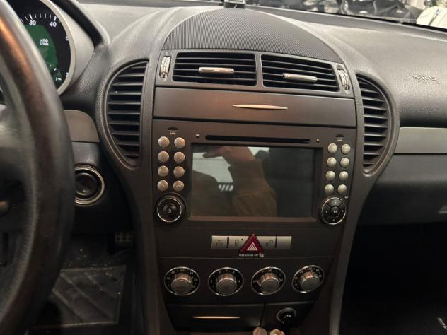 Mercedes-benz SLK 200 Kompressor cat Chrome - Foto 9