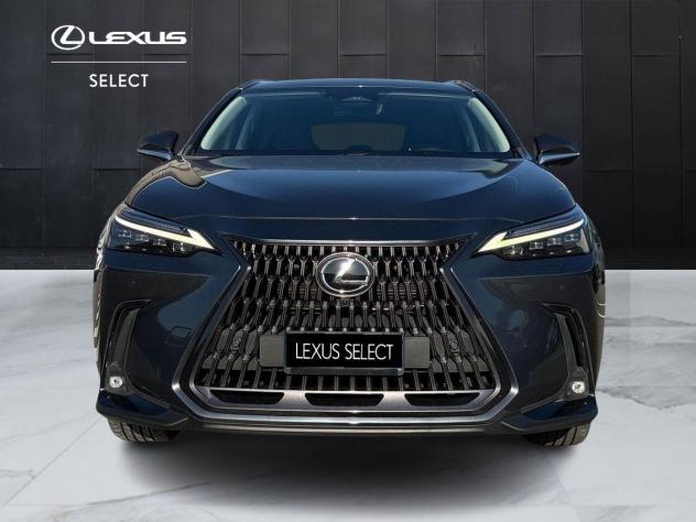 Lexus NX Plug-in 4WD Luxury - Foto 5