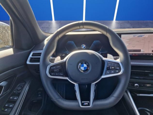 BMW Serie 3(G20/1-80/1) 320i Touring Msport Pro - Foto 3