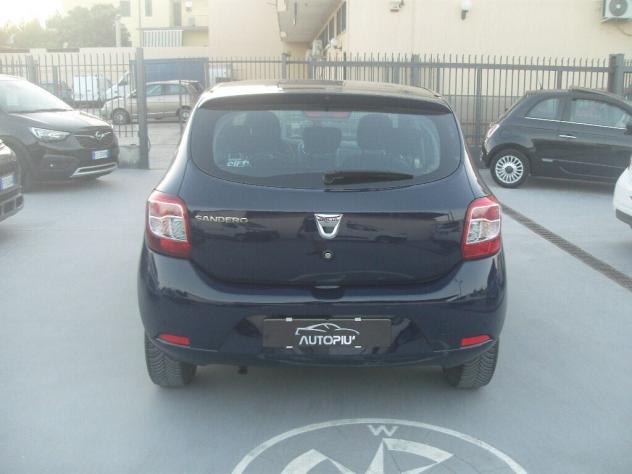 Dacia Sandero 1.2 75CV GPL - 2016 - Foto 4